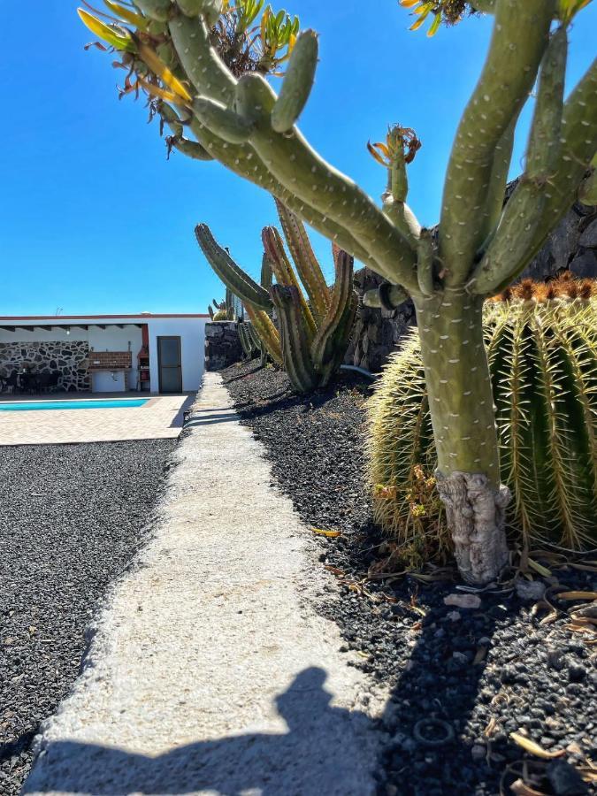 Villa Samara Teguitar المظهر الخارجي الصورة
